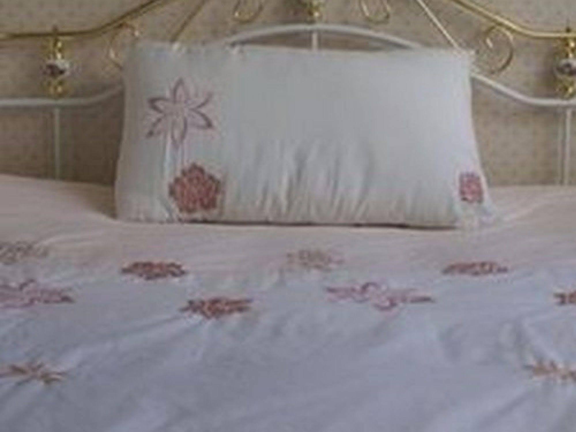 Sussex Lodge Guest House Slough Eksteriør bilde
